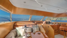Maiora 28 Flybridge